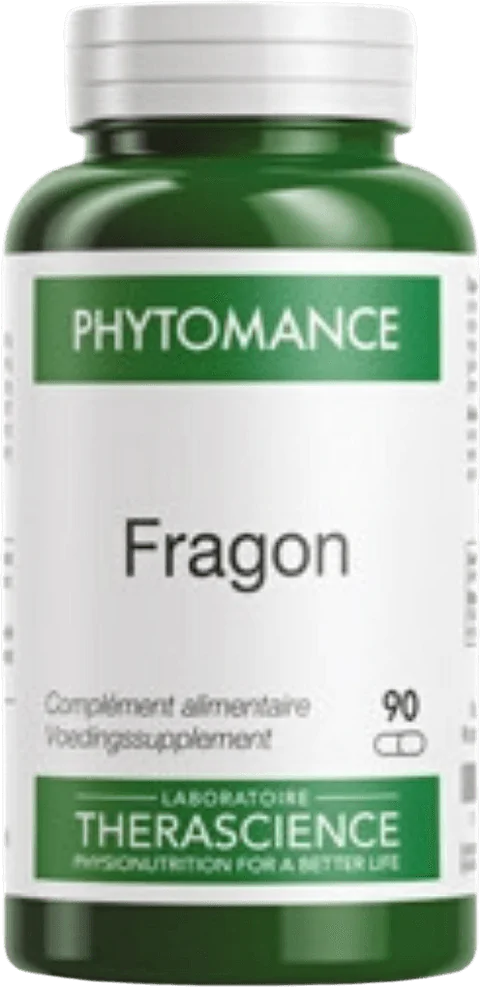 Fytomance Dragon 90 Capsules